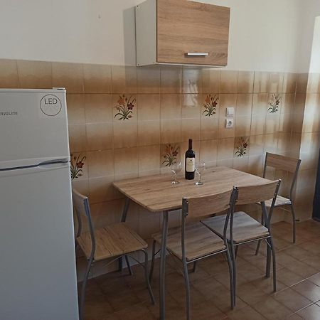 Chambre Orange Ialysós Eksteriør bilde